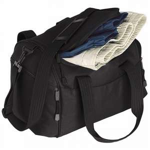 Companion Duffle