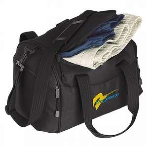 Custom Promotional Companion Duffle