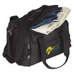 Promotional Duffel & Sport Bags - Companion Duffle