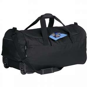 Wheeled Duffle 
