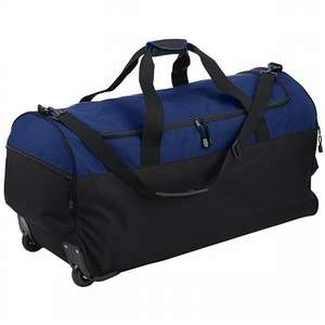 Wheeled Duffle 