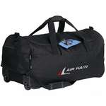 Promotional Duffel & Sport Bags - Wheeled Duffle