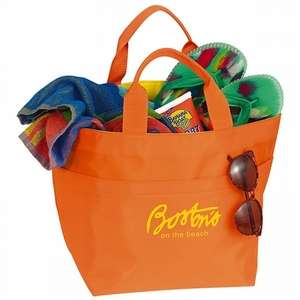 Beach Tote
