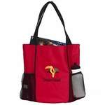 Custom Tote Bags - Essential Tote