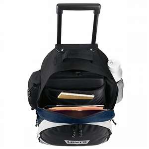 Custom Promotional Xpeditor Wheeled Computer Backpack