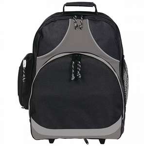 Xpeditor Wheeled Computer Backpack