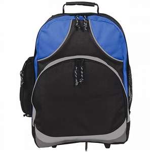 Xpeditor Wheeled Computer Backpack