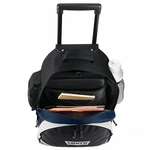 Imprinted Backpacks - Xpeditor Wheeled Computer Backpack