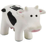 Custom Animal & Nature Stress Balls - Cow Stress Ball
