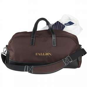 Method Duffle 