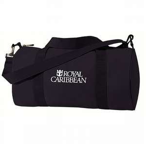 China Clipper Barrel Duffle 