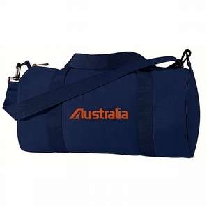 China Clipper Barrel Duffle 