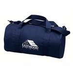 Imprinted Duffel & Sport Bags - China Clipper Barrel Duffle