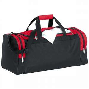 Color Accent Club Duffle