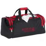 Wholesale Duffel & Sport Bags - Color Accent Club Duffle