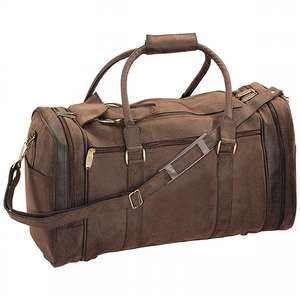 Kodiak Duffle