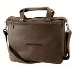 Promotional Briefcases - Kodiak Attache