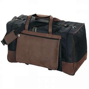 Custom Promotional Kodiak Eclipse Large Duffle