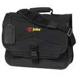 Customized Computer Bags - Tech Computer Briefcase