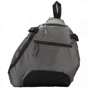Cross-Body Backpack 