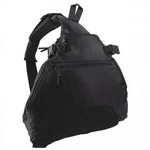 Cross-Body Backpack 