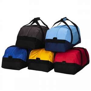 Medium Classic Cargo Duffle 