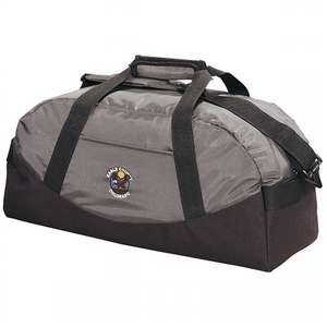 Custom Promotional Medium Classic Cargo Duffle