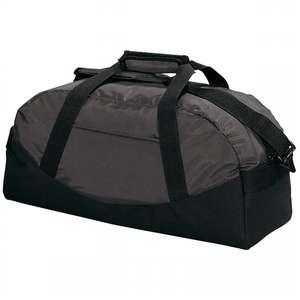 Large Classic Cargo Duffle 