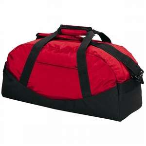 Large Classic Cargo Duffle 