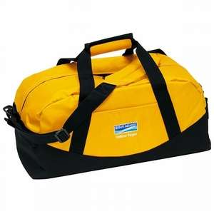 Large Classic Cargo Duffle 