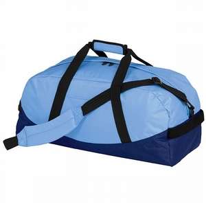 Large Classic Cargo Duffle 