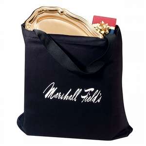 Custom Promotional Shopping Tote