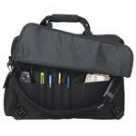 Promotional Briefcases - Hurricane Brief