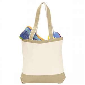 Chino Deck Tote