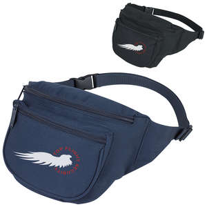 Custom Promotional Fanny Pack