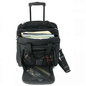 Wheeled Briefcase
