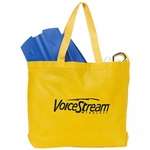 Promotional Tote Bags - Jumbo Air-Tote
