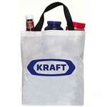 Promotional Tote Bags - Economy Air-Tote