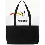 Promotional Tote Bags - Two-Tone Air-Tote