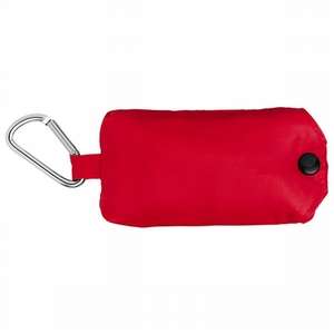 Foldaway Tote