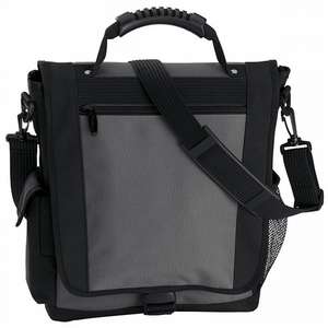 Vertical Bi-Color Brief 