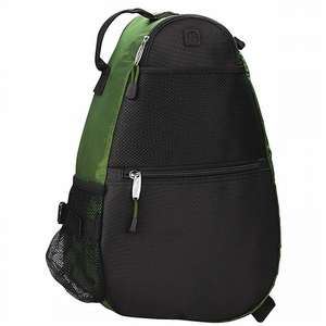 Solo Backpack 