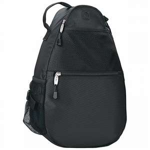 Solo Backpack 