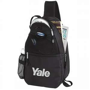 Solo Backpack 