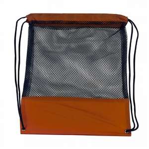Mesh Drawstring Backpack 
