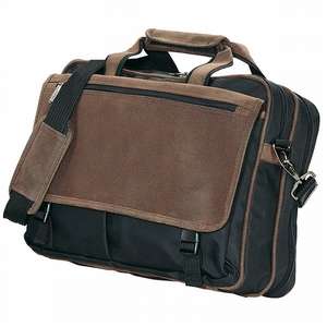 Kodiak Eclipse Briefcase 