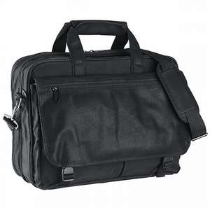 Custom Promotional Kodiak Eclipse Briefcase