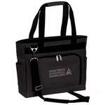 Customized Totes & Canvas  Bags - Typhoon Executive Totefolio