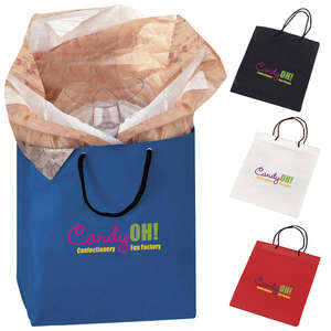 Nonwoven Gift Bag