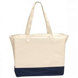 M.O.A.T. Tote